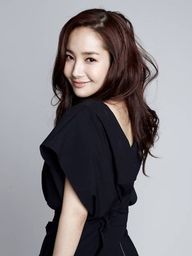 Park Min-young (박민영)